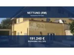Immobile in asta di 246 m² in vendita a Nettuno