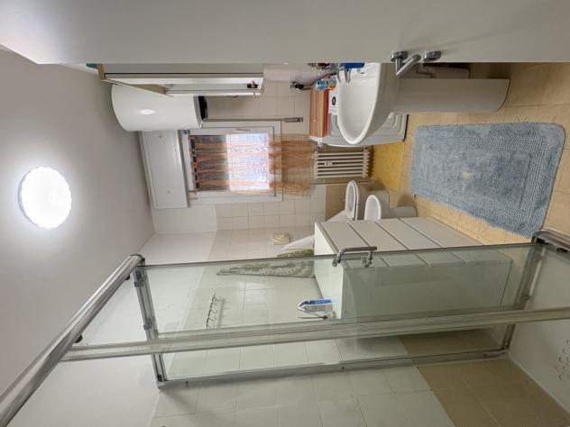 APPARTAMENTO di 5 vani e di 101 mq (PADOVA) rif. 070 - Foto 5