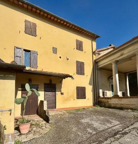 Terratetto in vendita a Forcoli - Palaia 170 mq Rif: 1395303 - Foto 2
