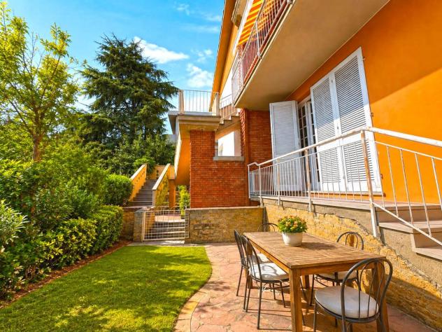 Appartamento in vendita a Pomarance 159 mq Rif: 1432554 - Foto 5