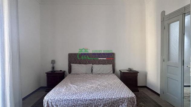 Rif. 2489 - Casa indipendente ristrutturata e arredata a 350 metri dal mare – Pozzallo - Foto 13