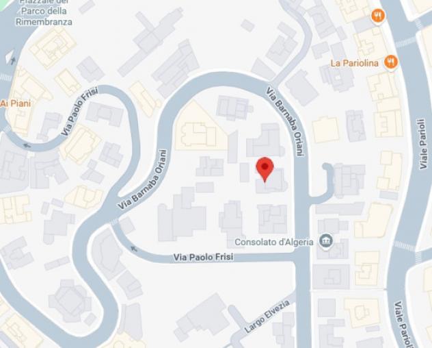 Immobile in asta di 342 m² in vendita a Roma - Foto 10