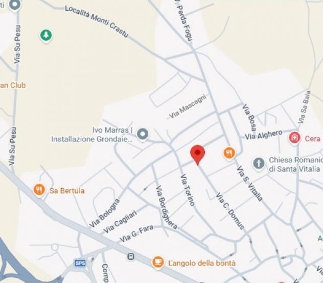 Immobile in asta di 75 m² in vendita a Serrenti - Foto 5