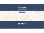 Immobile in asta di 108 m² in vendita a Tivoli