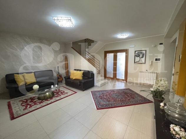 Villa o villino - Trecastagni . Rif.: Cod. rif DR114VillaVRG - Foto 16