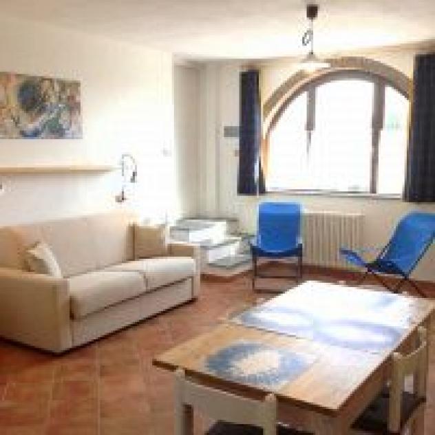 Casa Vacanze Valdicciola di Weitnauer Leonora Margherita - Foto 3