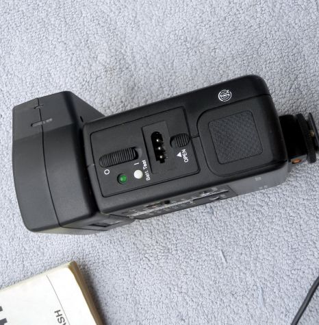 flash unomat bc38t - Foto 2