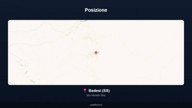 Immobile in asta di 396 m² in vendita a Badesi - Foto 9