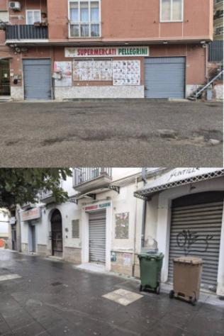 Immobile in asta di 990 m² in vendita a Benevento - Foto 12