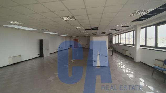 Ufficio a Caponago - Rif. ULCA1149 - Foto 4