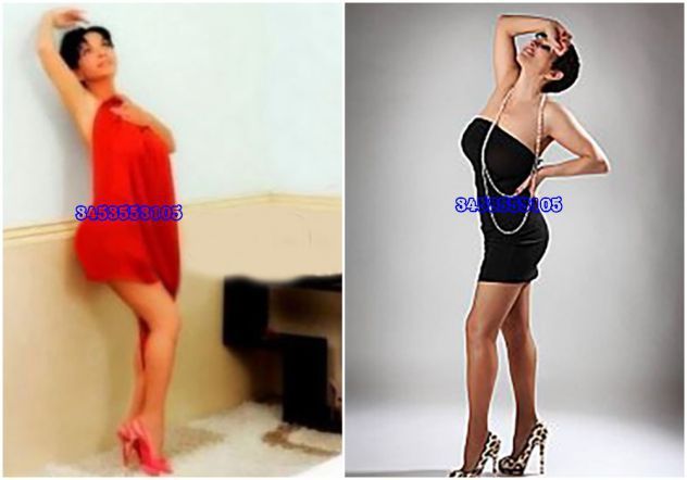 A VILLORBA PASSIONE TANTRA JEANETTE L ELITE DEI MASSAGGI - Foto 4 Tel:3453553105