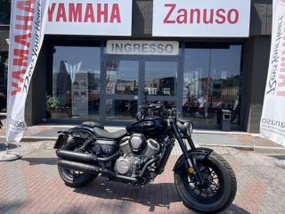 Benda Motorcycles Chinchilla 500 solo 50 km