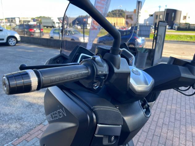 Yamaha X-Max 400 null - Foto 9