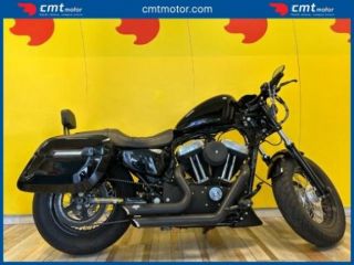HARLEY-DAVIDSON 1200 Forty-Eight Garantita e Finanziabile rif. 23265448