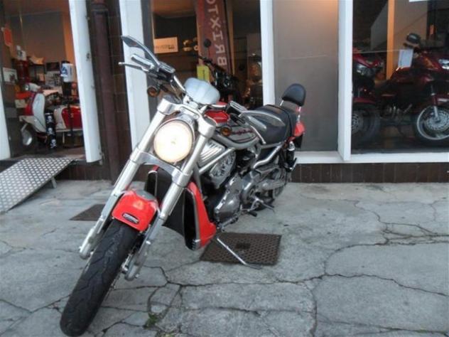 HARLEY-DAVIDSON V-Rod VRSCR Street Rod rif. 18031695 - Foto 4