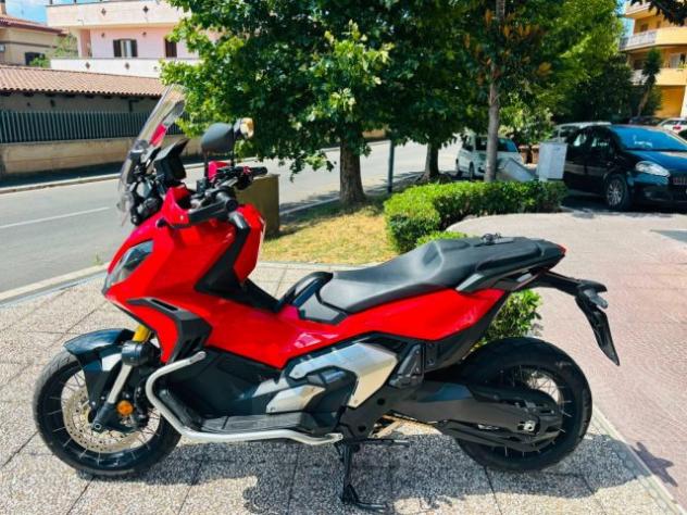 HONDA X-ADV 750 TUTTO INCLUSO ANCHE PASSAGGIO! MINI RATE rif. 23995902 - Foto 5
