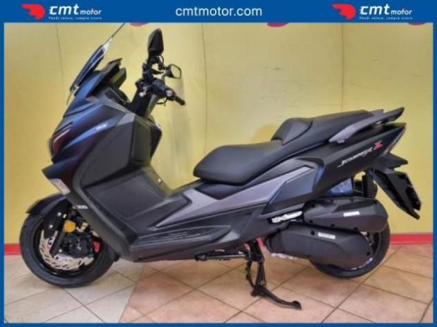 SYM Joymax 300 Garantito e Finanziabile rif. 23730468 - Foto 2