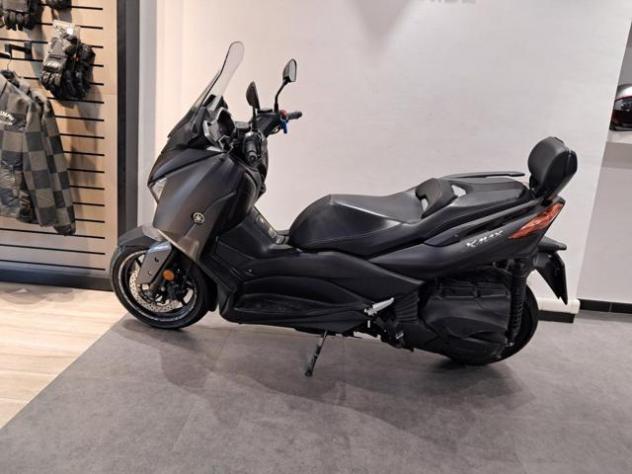 YAMAHA X-Max 400 . rif. 24182489 - Foto 9
