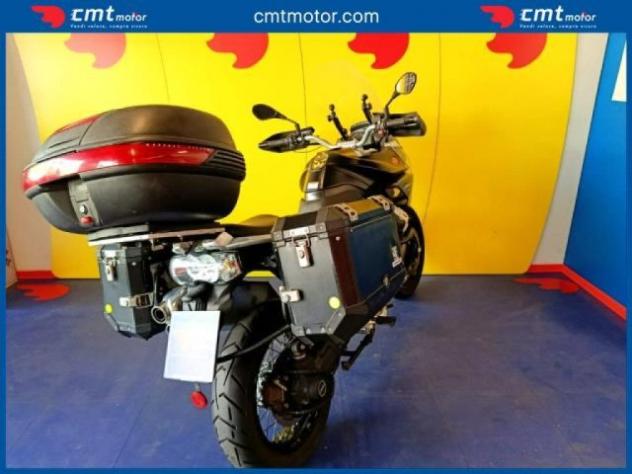 MOTO GUZZI Stelvio 1200 Garantita e Finanziabile rif. 23967774 - Foto 4