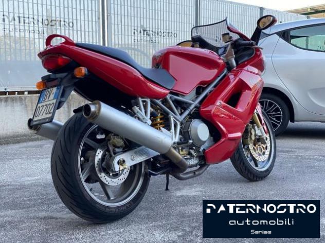 Ducati - ST4 S - - Foto 5