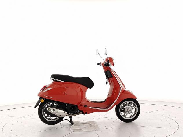 Vespa 125 cc VESPA PRIMAVERA 125 FL E5+ ABS ARANCIO - Foto 5