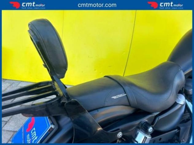 HARLEY-DAVIDSON 117 Breakout - FXBR Garantita e Finanziabile rif. 23988578 - Foto 9