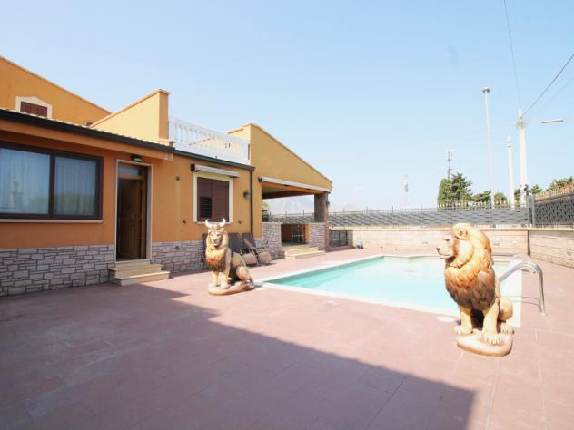 Villa in Via Calabrese - Foto 2