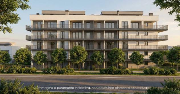 Appartamento di 90 m² con 3 locali e box auto in vendita a Milano - Foto 2