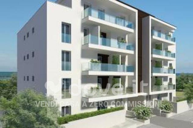 Appartamento di 87 m² con 3 locali e posto auto in vendita a Pesaro - Foto 2