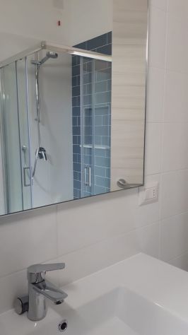 POSTO LETTO IN DOPPIA, QUARTIERE FELTRE, MILANO, 480 € AL MESE, TUTTO INCLUSO - Foto 6