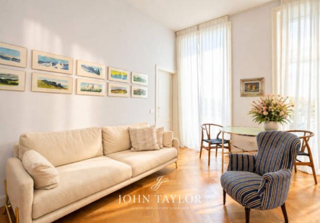 Appartamento di 120 m² con 5 locali in affitto a Milano - Foto 10