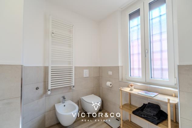 Trilocale in affitto a Novara - Foto 9
