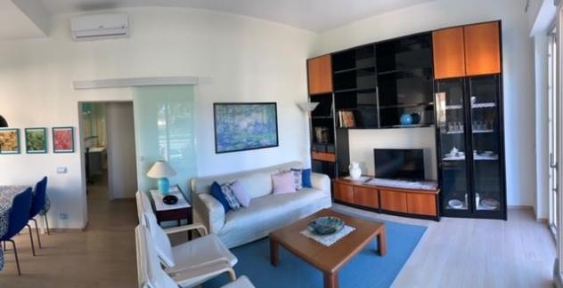 Appartamento in affitto a Tirrenia - Pisa 80 mq Rif: 1418467