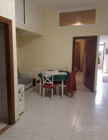 PALMAROLA CASAL DEL MARMO BiLOCALE ARREDATO CON CORTILE PRIVATO E POSTO AUTO - Foto 6