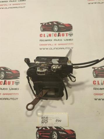 COMANDO CAMBIO MERCEDES SL Serie (W129) 1292670637 (8901) - Foto 3