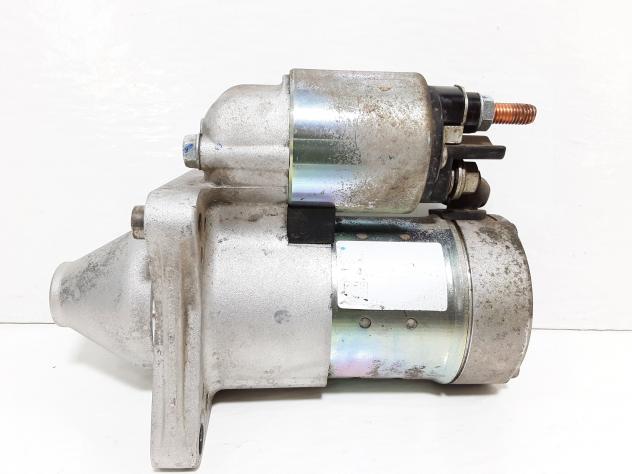 MOTORINO D' AVVIAMENTO FIAT Panda 3° Serie 169 A4.000 Benzina 1200 (12) - Foto 2