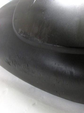 7700376767 SPECCHIETTO RETROVISORE ESTERNO LATO DESTRO PASSEGGERO RENAULT MASTER 2.5 D 73KW 5M 2P (2004) RICAMBIO USATO SENZA SPECCHIO RETROVISORE (VE - Foto 3