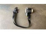 Cintura di sicurezza anteriore SX Ford Fiesta del 2011 (34054779C)