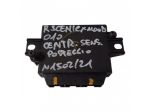 CENTRALINA PARK ASSIST RENAULT Scenic X MOD 259900003R K9KJ8 (09)