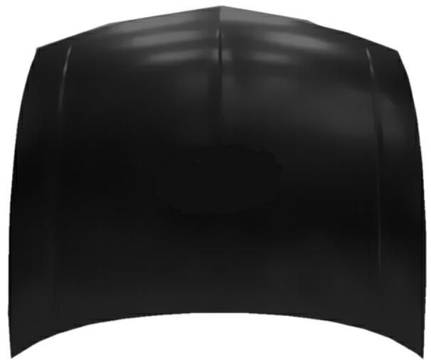 Honda Accord paraurti frontale fanale parafango 2003 2005 2008 2010 2013 - Foto 8
