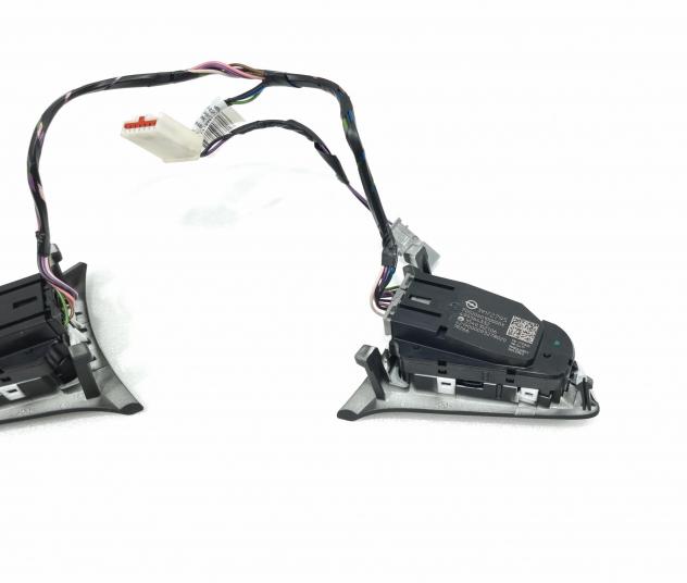 COMANDI AL VOLANTE MULTIFUNZIONE OPEL Crossland Serie (X) 39172790 (17) - Foto 12