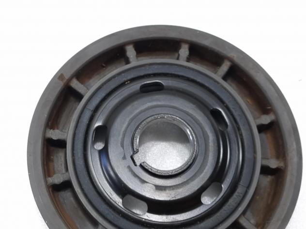 PULEGGIA ALBERO MOTORE FORD EcoSport Serie 9821624380 Z2JA Diesel 1500 (12) - Foto 8