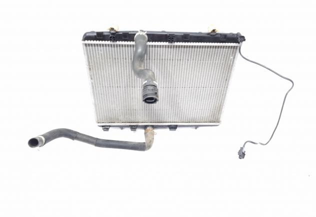 RADIATORE ACQUA CITROEN C3 Serie 9685852680 BHY (DV6FD) Diesel 1600 (16) - Foto 11