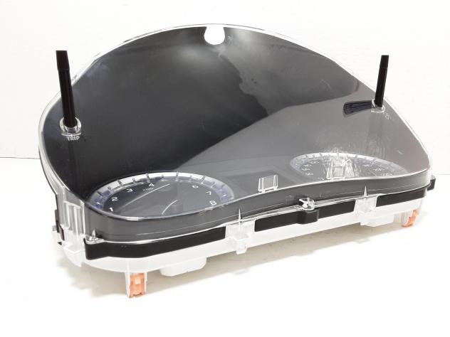 QUADRO STRUMENTI SUZUKI S-CROSS Serie 3411164R00 (13) - Foto 6