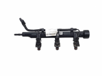 INIETTORI BENZINA FIAT Panda 3° Serie 46341231 46341162 Hybrid 1000 (12)