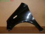 PARAFANGO ANT.S. NERO MET. TOYOTA YARIS (XP10)(No Lucciola) 3 porte / 5 por &hellip;