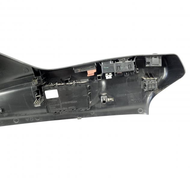 INTERRUTTORE PANNELLO DI CONTROLLO SEDILE MEMORIA SX CITROEN DS4 1° Serie 96598311XT (11) - Foto 4