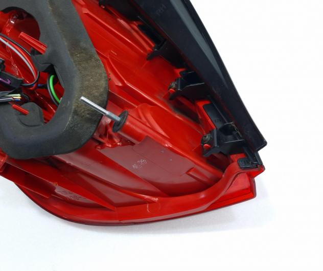 STOP FANALE POSTERIORE DESTRO OPEL Mokka 1° Serie 42435942 (12) - Foto 11