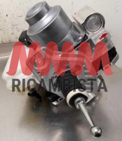 36011717 Volvo XC60 centralina ABS gruppo pompa - Foto 3