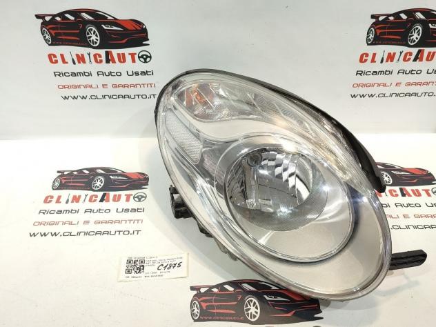 FARO ANTERIORE DESTRO FIAT 500 L Serie (351_352) 47520748 843A1000 (12)